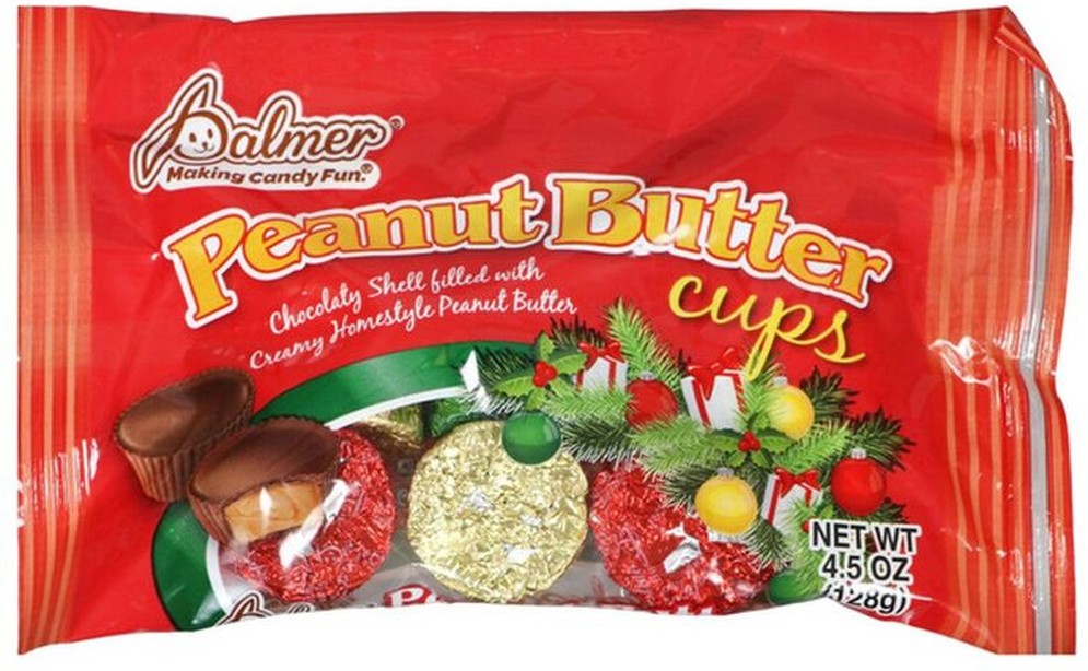 Peanut Butter Cups