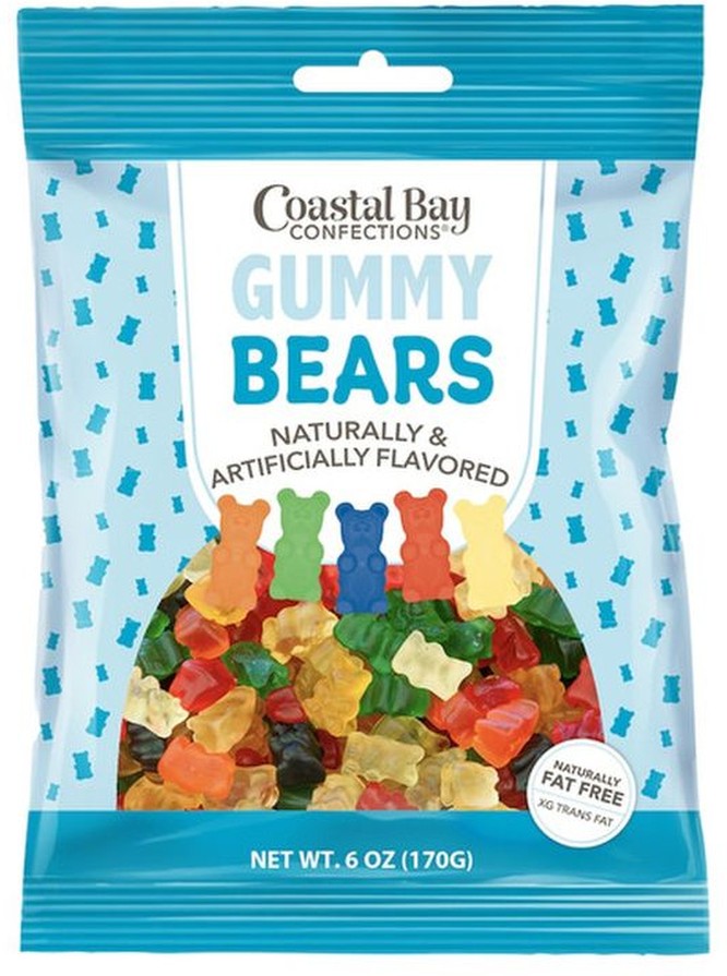 Gummy Bears