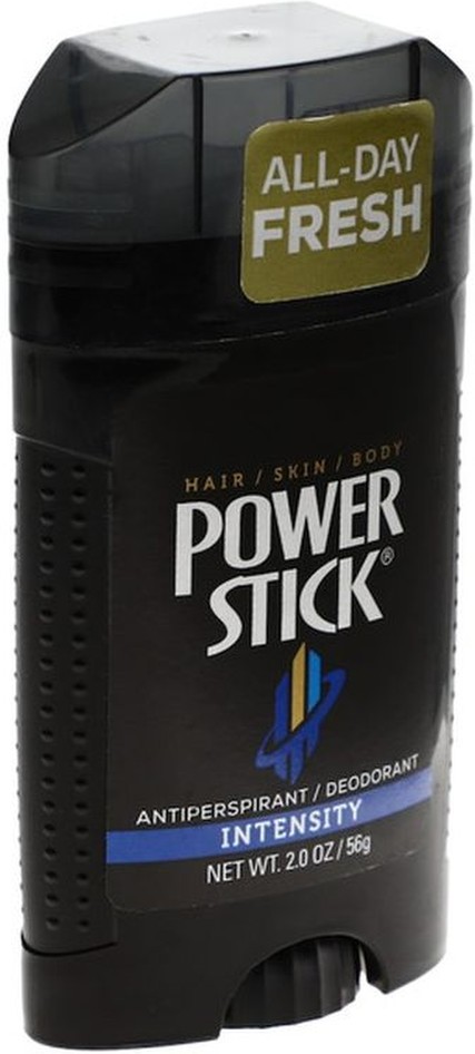 Intensity Antiperspirant Deodorant
