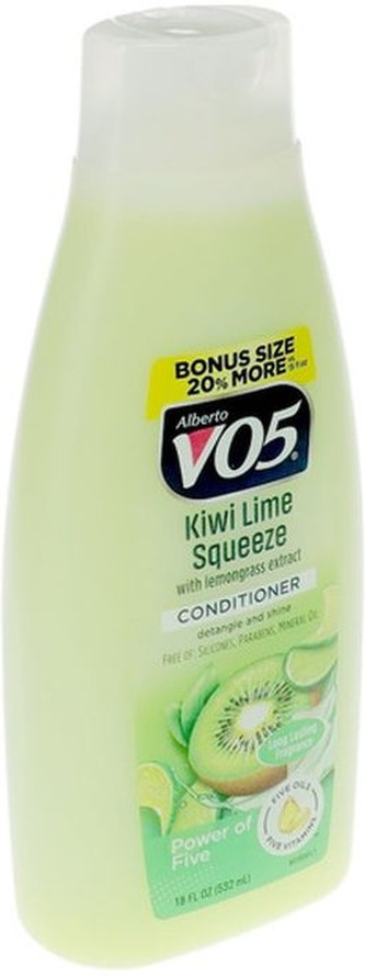 Kiwi Lime Conditioner