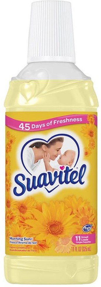 Fabric Conditioner, Morning Sun, HE