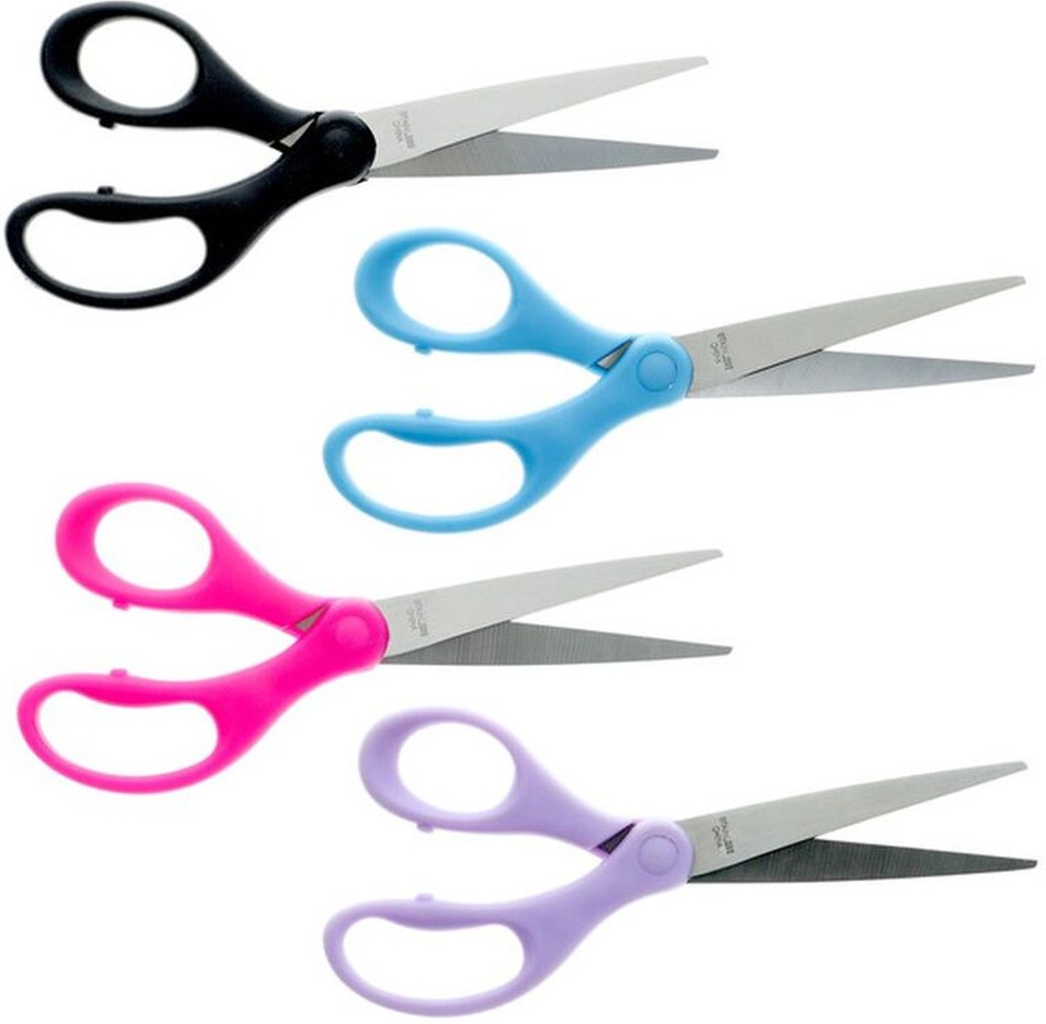 Stainless Steel Scissors