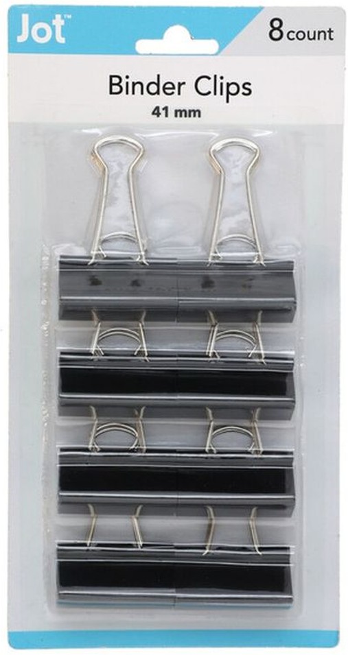 41mm Binder Clip