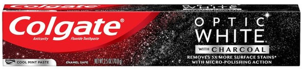 Toothpaste, Cool Mint Paste