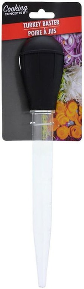 Turkey Baster PDQ