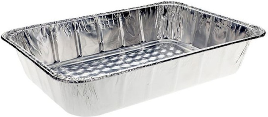 Disposable Aluminum Lasagna Pan