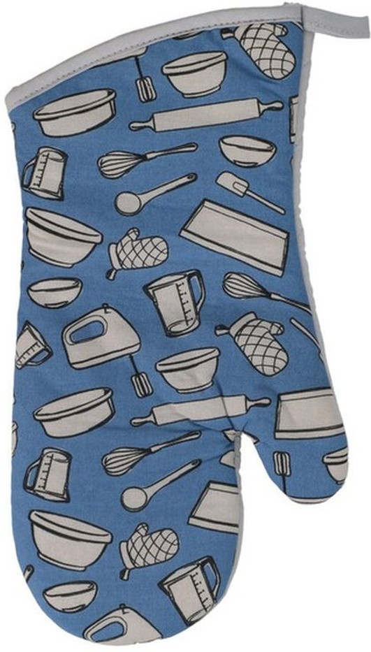 Oven Mitt