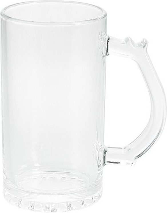 16 Ounce Sports Mug