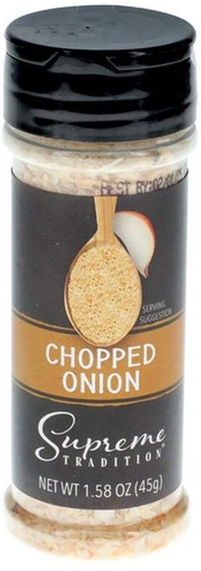 Chopped Onion