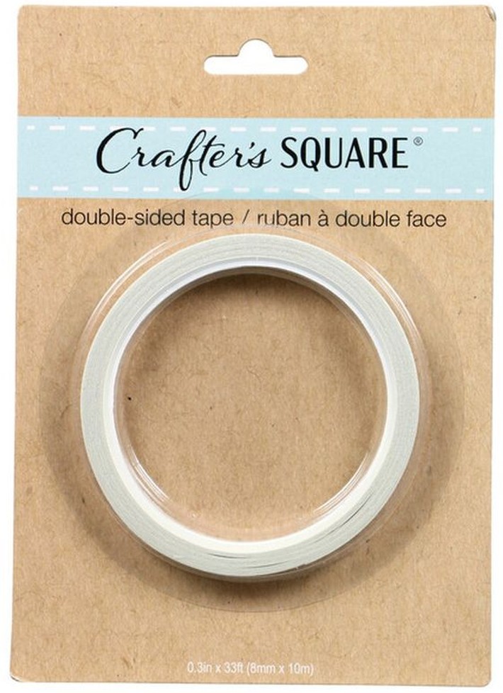 Double-sided Adhesive Tape