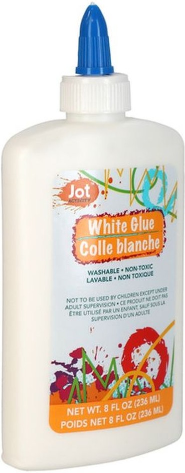 White Glue