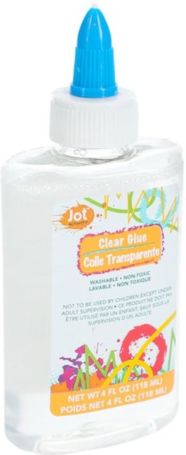 Clear Washable Glue
