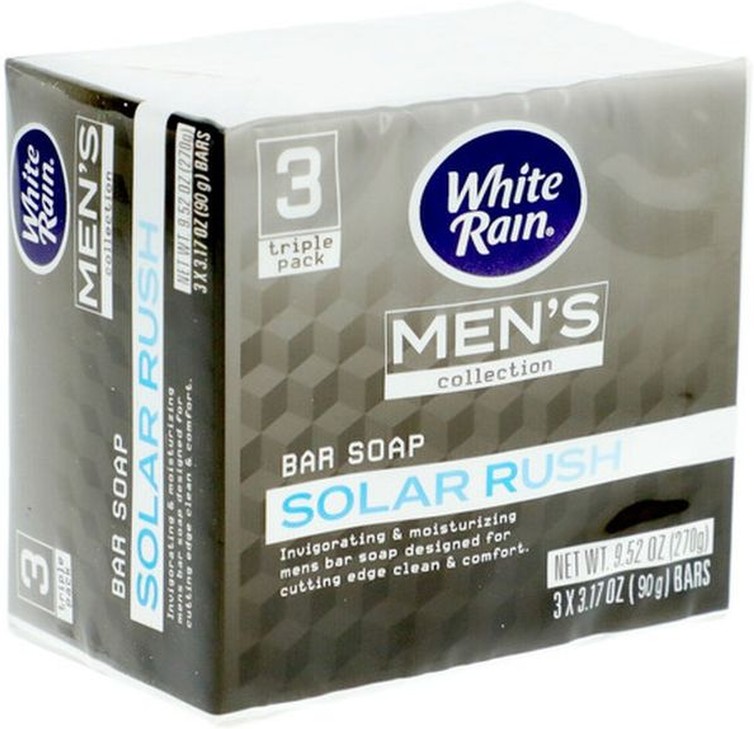 Men's Soap