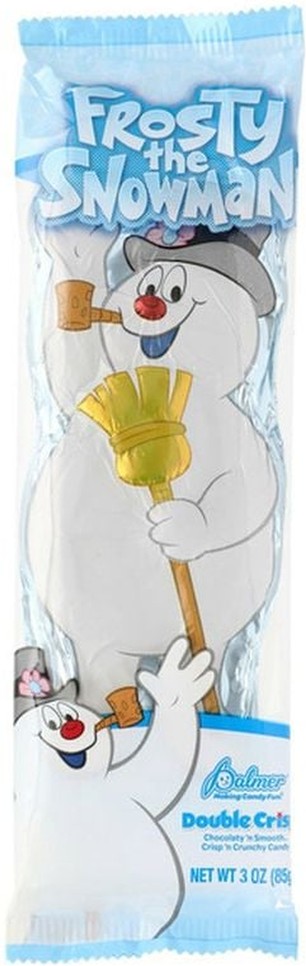 Milk Chocolate Rudolph