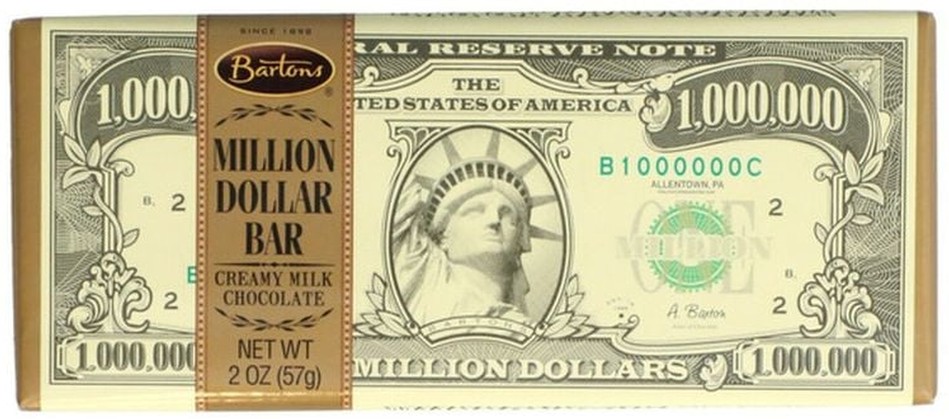 Million Dollar Bar