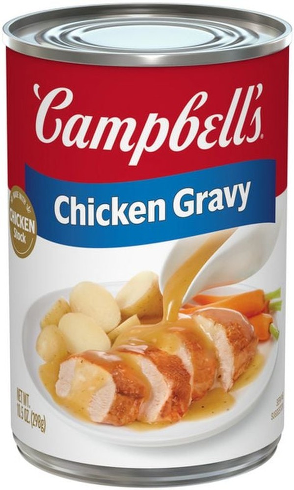 Chicken Gravy