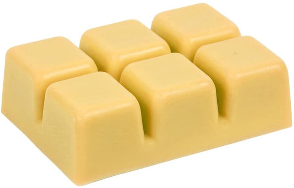 Scented Wax Melts, Vanilla