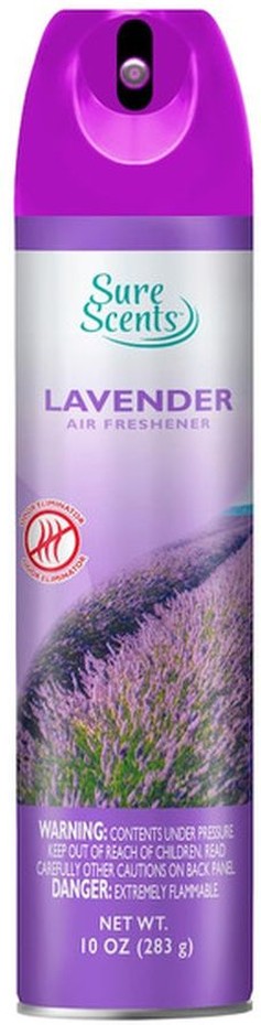 Air Freshener, Lavender