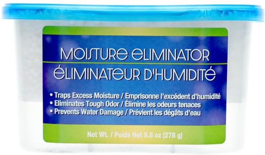 Moisture Eliminator