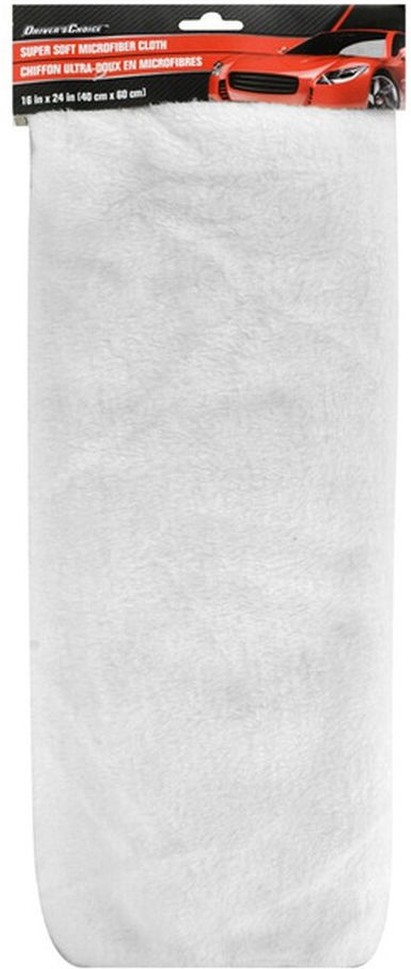 C/S 16" x 24" Super Soft Microfiber