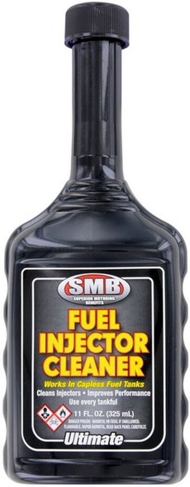 Fuel Injector Cleaner