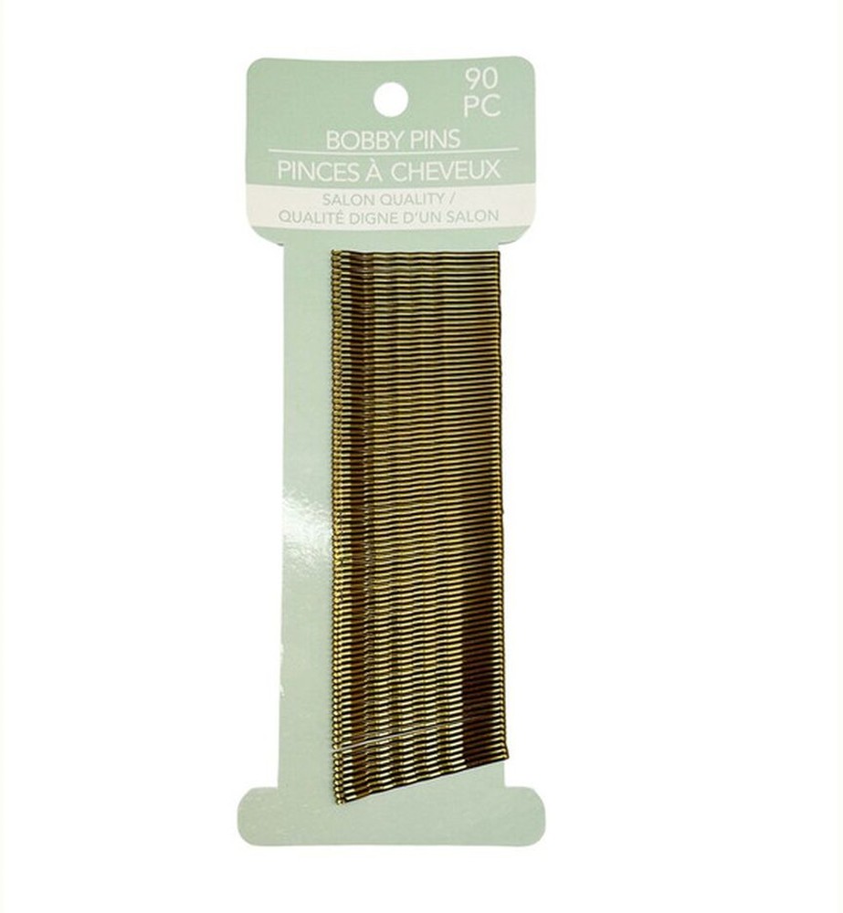 Salon Quality Bobby Pins