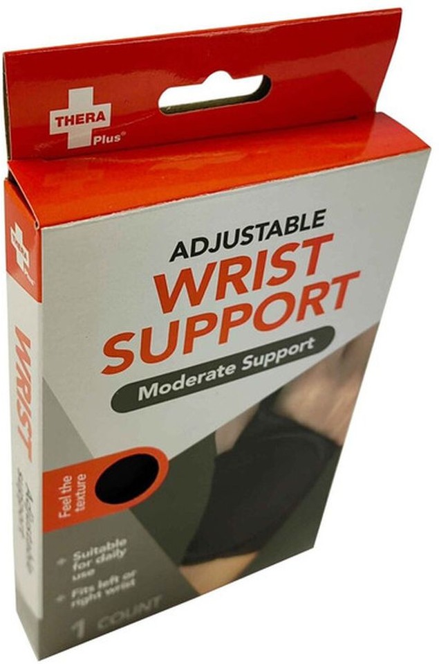 Wrist Supports