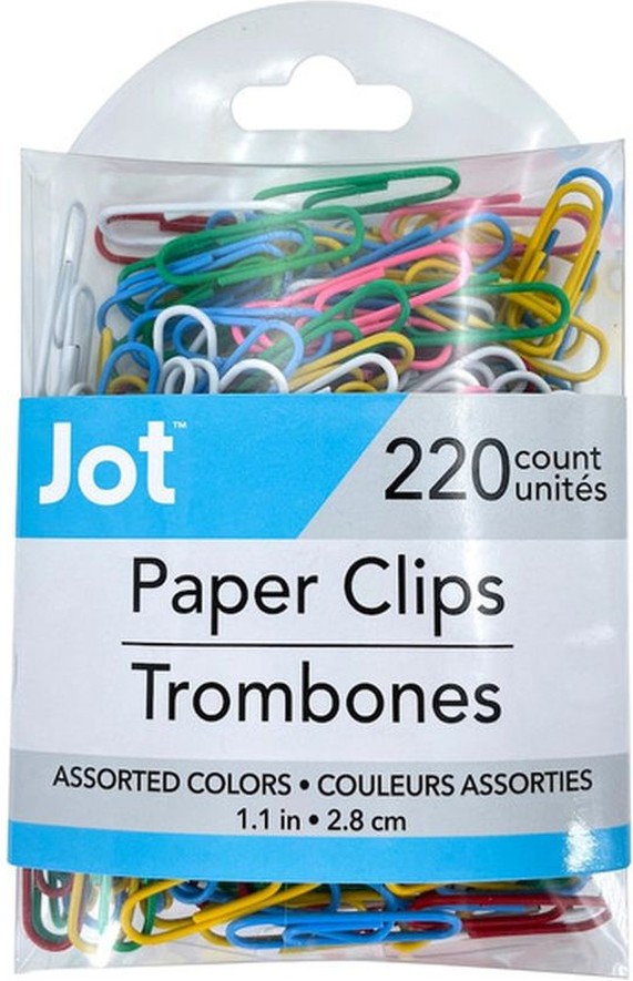 28mm Paper Clips