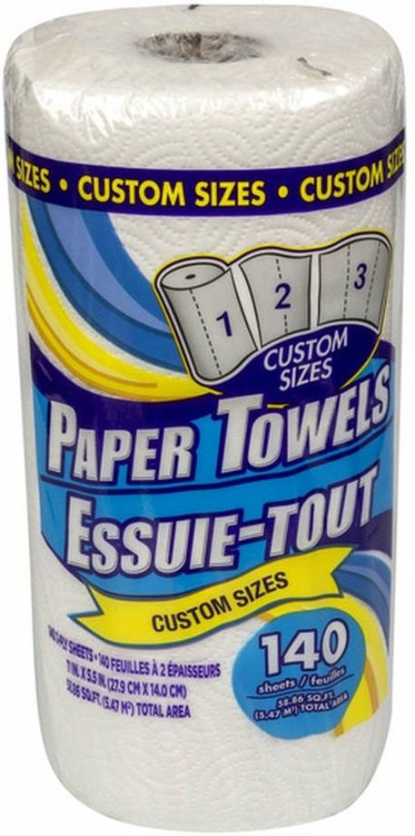 Paper Towels