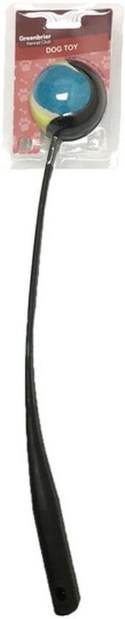 Launchers With Tennis Balls