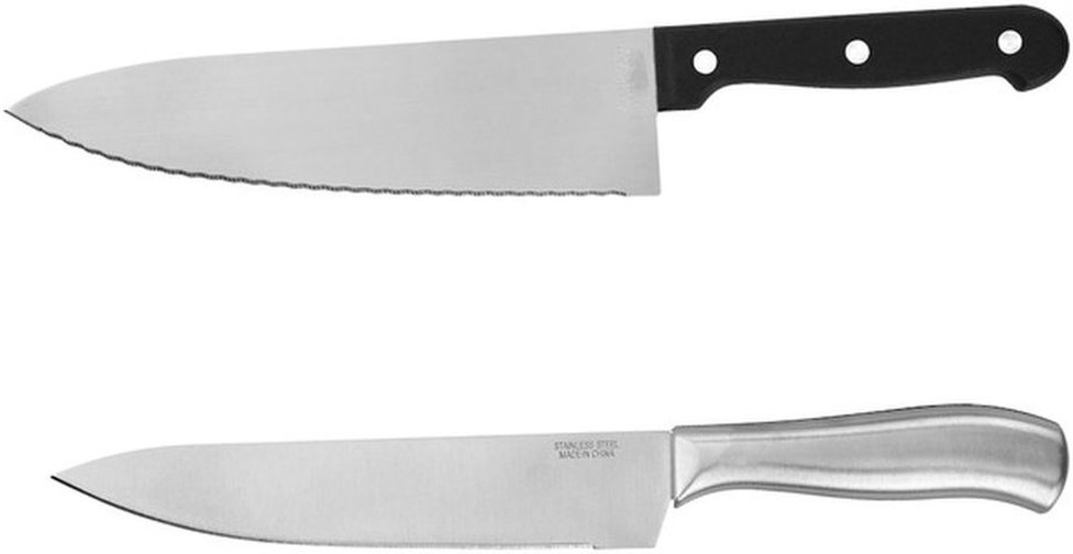 Chef's Knife