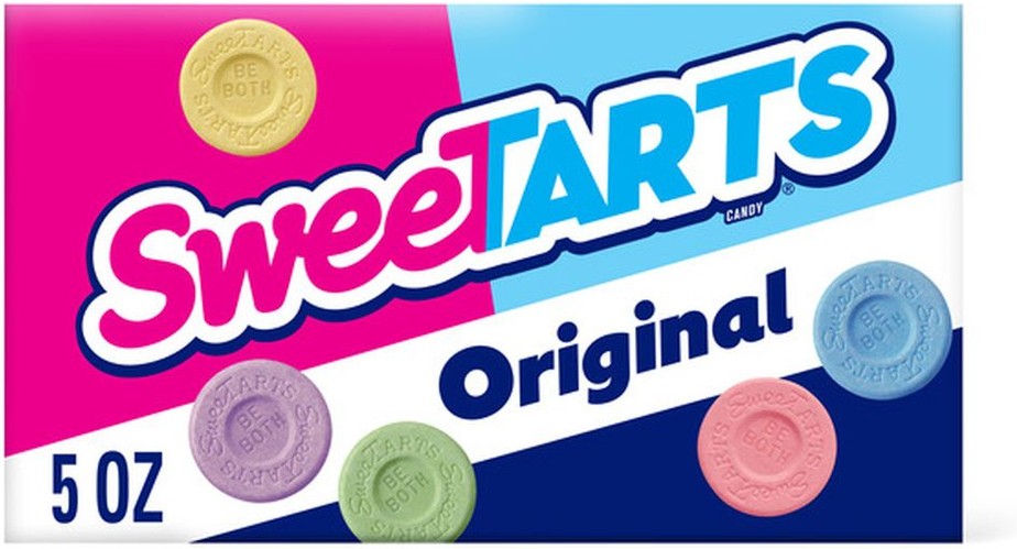 Candy, Original
