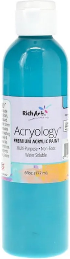 Acryology Premium Arcylic Paint