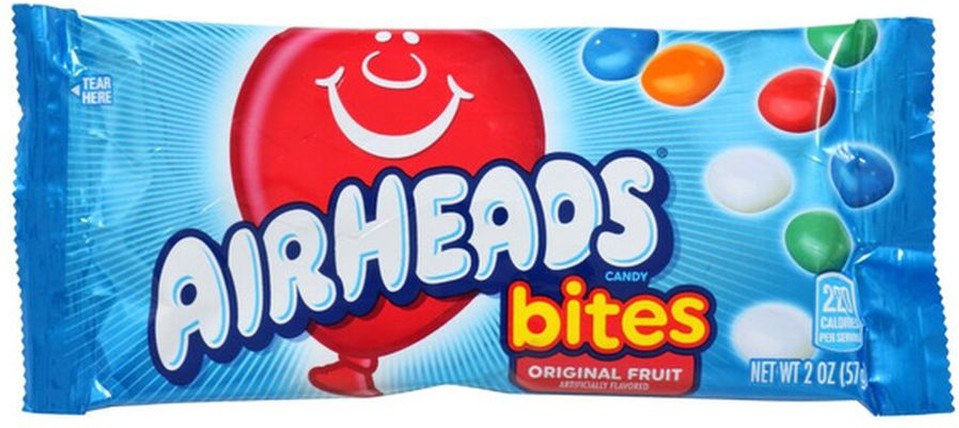 Candy Original Fruit