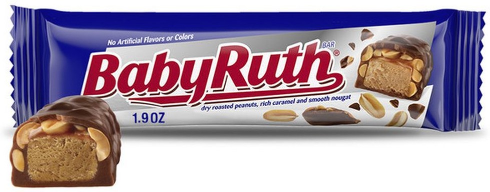 Milk Chocolate-y Candy Bars, Full Size Bulk Ferrero Candy