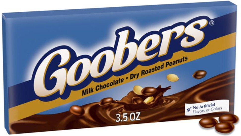 Fresh Roasted Peanuts with Classic Milk Chocolate, Bulk Ferrero Candy