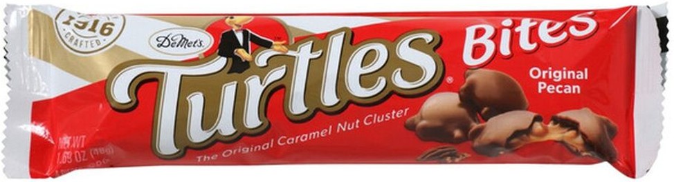 Milk Chocolate Candy