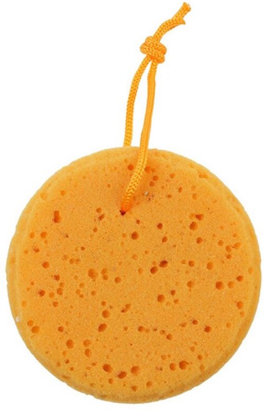 Natural Color Sponge