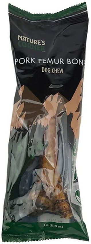 Pork Femur Dog Bones