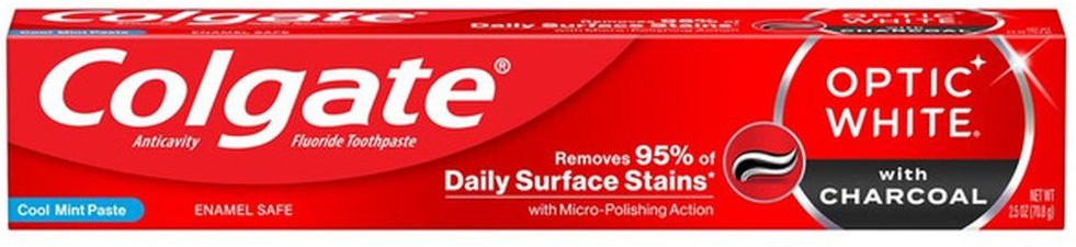 Toothpaste, Cool Mint Paste