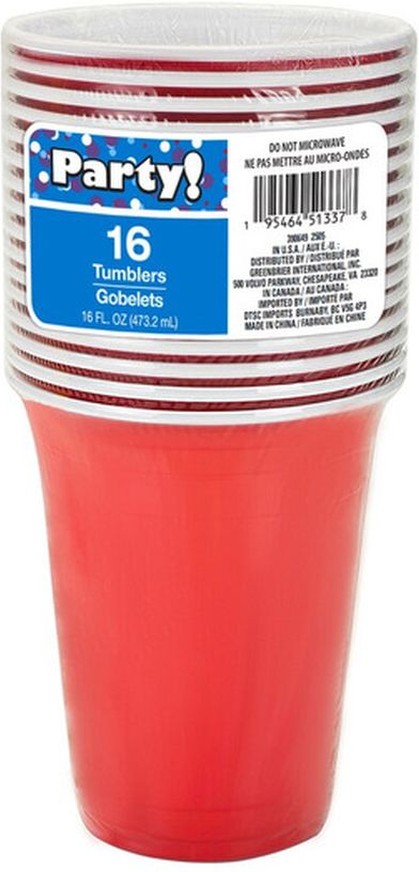 Tumblers