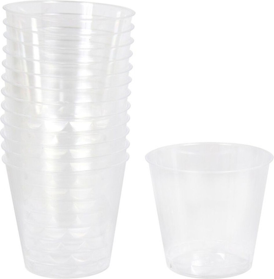 Shot Cups