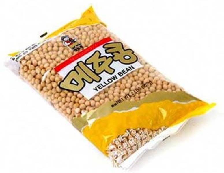 Soy Beans