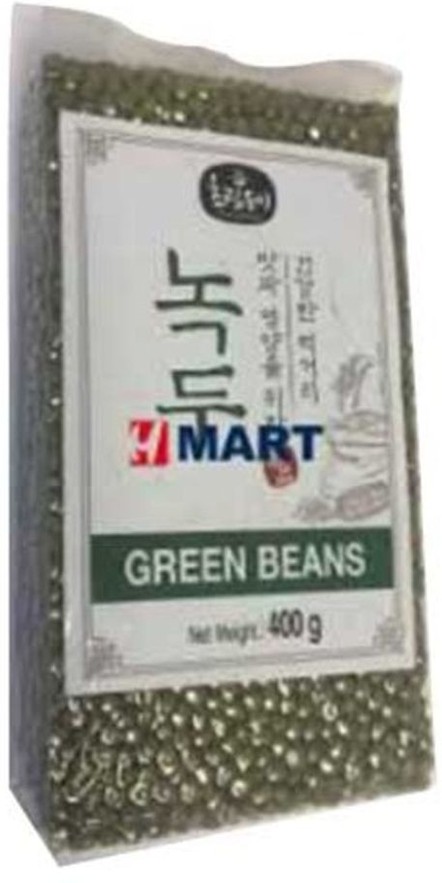 Peeled Mung Beans