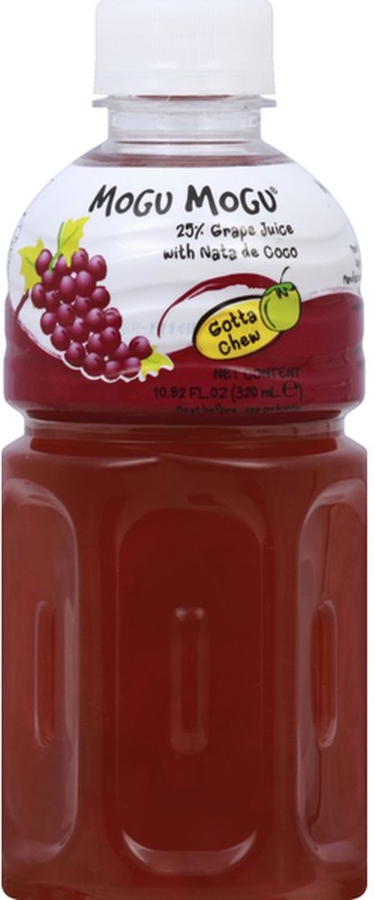 Juice Grape