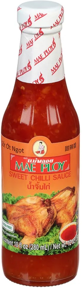 Sweet Chilli Sauce