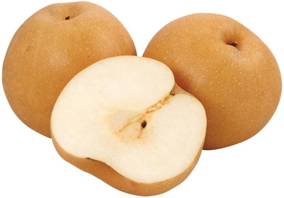 Korean Pear
