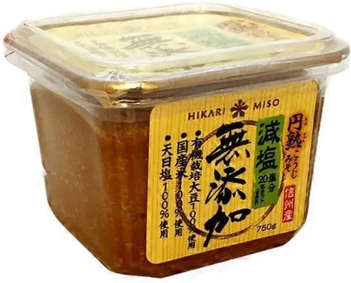 Soybean Paste