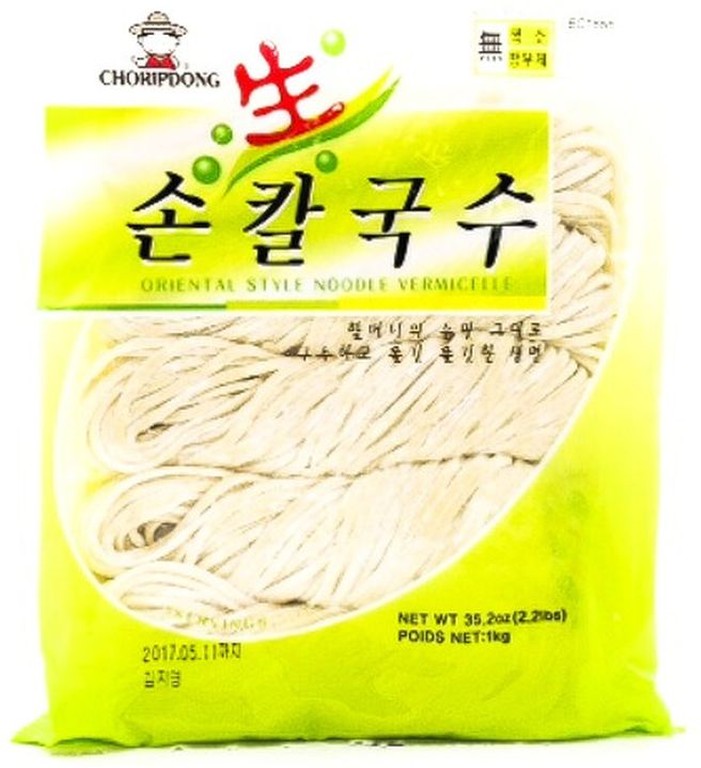 Orental Style Noodle Vermicelle