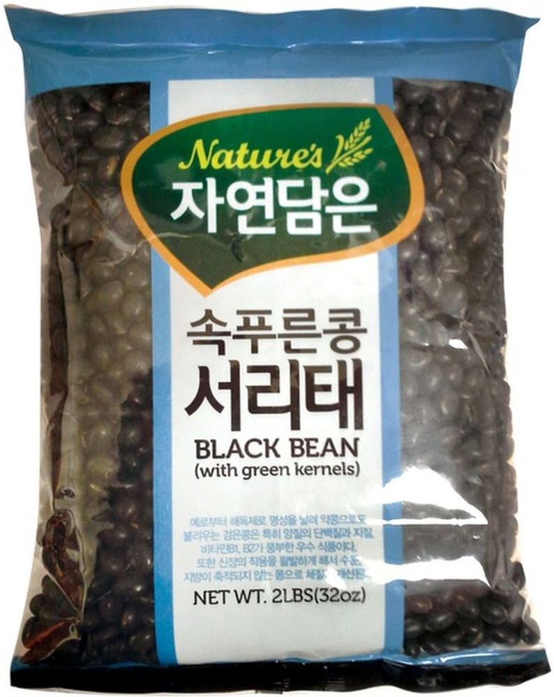 Earthly Choice All Natural 100% Whole Grain Black Rice